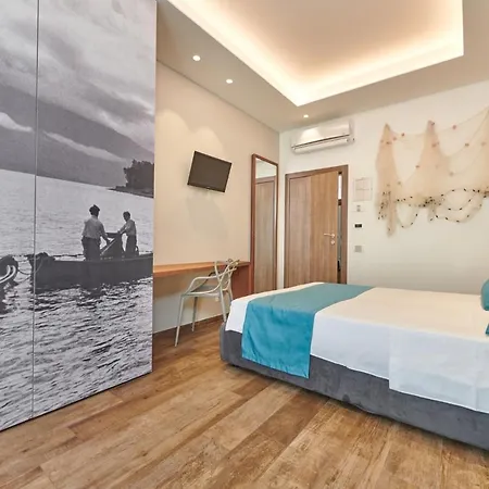 Hotel Al Rio Se 3*