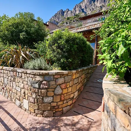 Hotel Al Rio Se Limone sul Garda