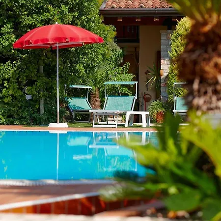 Hotel Al Rio Se
