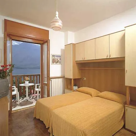 Отель Al Rio Se