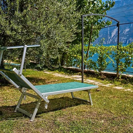 Al Rio Se Hotel Limone sul Garda