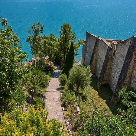 Al Rio Se Hotel Limone sul Garda