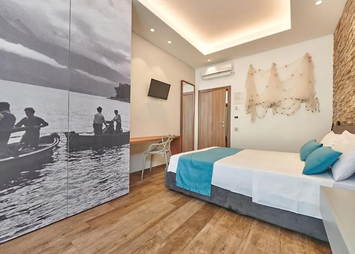 Hotel Al Rio Se 3*