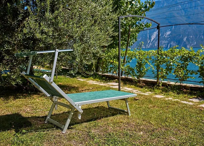 Al Rio Se Hotel Limone sul Garda
