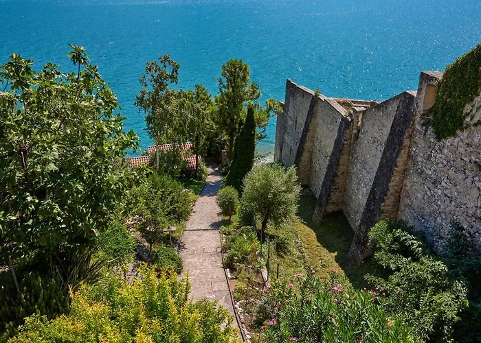 Al Rio Se Hotel Limone sul Garda