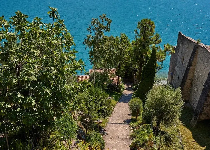 Al Rio Se Limone sul Garda